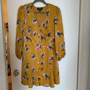 Suitable for Work Dress
